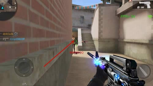 CF������ɳĮTD��ͼ�����ʺ�Ǳ�� CF������ɳĮTD��ͼǱ��λ������