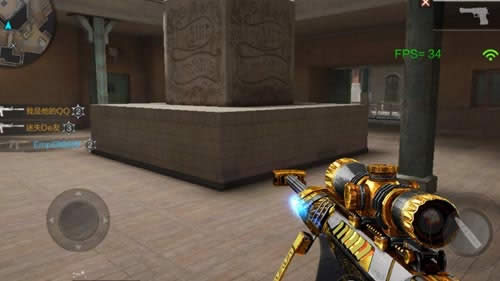 CF������ɳĮTD��ͼ�����ʺ�Ǳ�� CF������ɳĮTD��ͼǱ��λ������