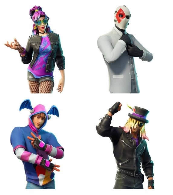 ����֮ҹ�°汾�³�����һЩƤ�� ����֮ҹ�°汾��Ƥ������