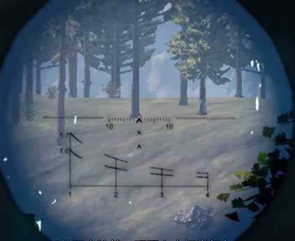 刺激战场VSS瞄具如何看 刺激战场VSS瞄具使用技巧