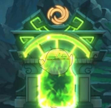 造梦无双幻境传送门有哪一些 幻境传送门种类介绍