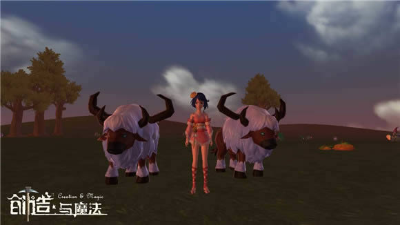创造与魔法鱼头泡饼配方是什么 创造与魔法鱼头泡饼配方介绍
