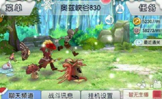 天天打波利 加点办法 天天打波利如何加点