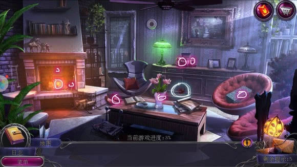 密室逃脱19离奇失踪攻略大全 通关图文详细攻略