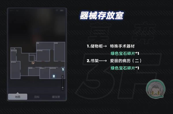 未定事件簿致斯卡提的情诗钥匙 致斯卡提的情诗密码列表