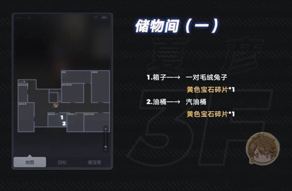 未定事件簿致斯卡提的情诗钥匙 致斯卡提的情诗密码列表