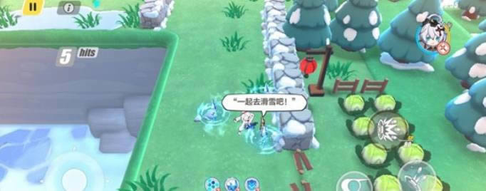 崩坏3神州漂流记木牌挑战如何过 崩坏三神州漂流记半山腰通关攻略