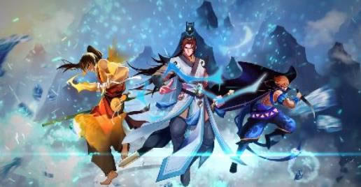 武林英雄传门派选择2020 武林英雄传门派选择哪一个好