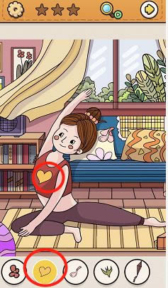 我眼神儿贼好故事模式攻略 故事模式飞翔的蛋糕攻略
