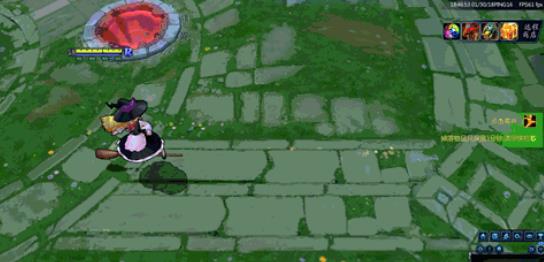 300英雄魔理沙如何获得 300英雄雾雨魔理沙技能介绍
