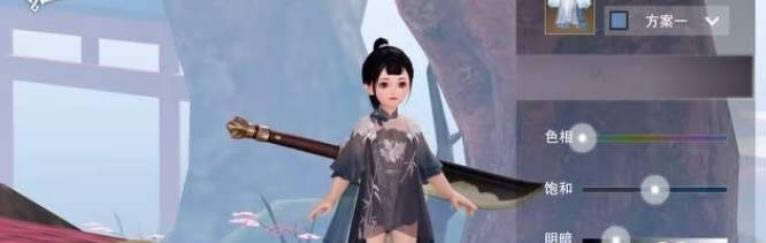 一梦江湖手游染流萤获得办法详细说明分享 染流萤如何获得