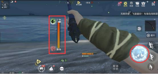 妄想山海如何钓鱼 钓鱼玩法详细说明