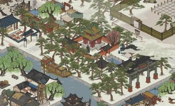 江南百景图限时特惠什么时候出 限时特惠出现时间