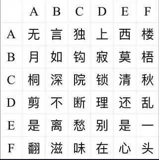 crimaster使命起点答案是什么 crimaster犯罪大师使命起点答案总结