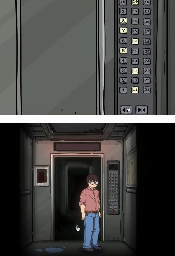 彼岸画廊第二章攻略 彼岸画廊第二章如何过