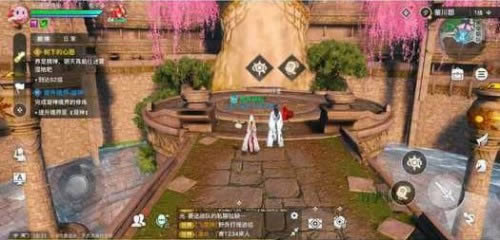 天谕手游失踪的孩子如何触发 天谕手游失踪的孩子触发办法