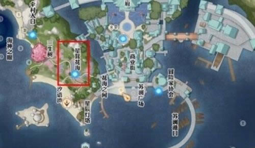天谕手游课堂展示二昆虫在什么地方 课堂展示二任务完成攻略