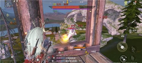 妄想山海百年异兽如何捕捉 百年异兽打法攻略