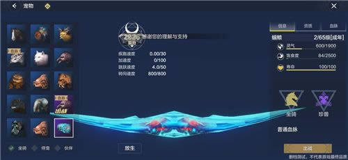 妄想山海蝠鲼在什么地方里 蝠鲼位置及捕捉办法