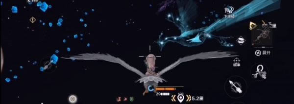 妄想山海岳云鹏星球在什么地方 岳云鹏星球位置坐标介绍
