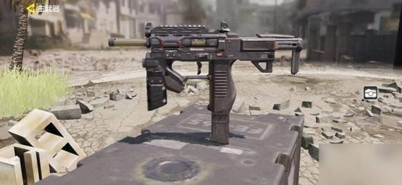 使命召唤武器排行 各分类武器排行列表