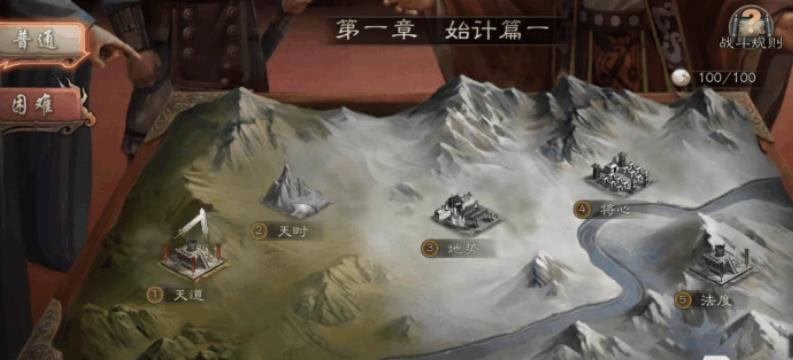 三国志威力无双哪一些辅助好用 辅助英雄推荐
