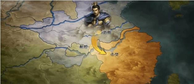 三国志威力无双武将如何组合 武将的搭配办法