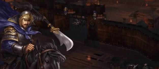 三国志威力无双武将如何组合 武将的搭配办法