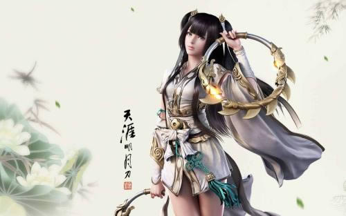 天涯明月刀手游伙伴亲密度玩法攻略_天涯明月刀手游伙伴亲密度如何玩