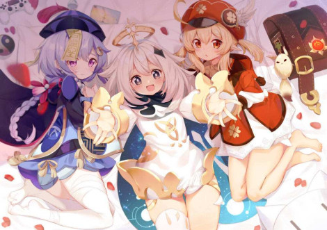 原神无妄引咎密宮如何解锁_原神无妄引咎密宮解锁办法