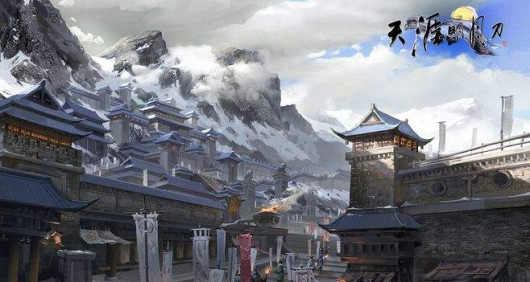 天涯明月刀手游天波府试炼如何打_天涯明月刀手游天波府试炼通关技巧