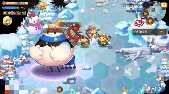 咔叽探险队10月16日维护公告_咔叽探险队手游10月16日更新了什么