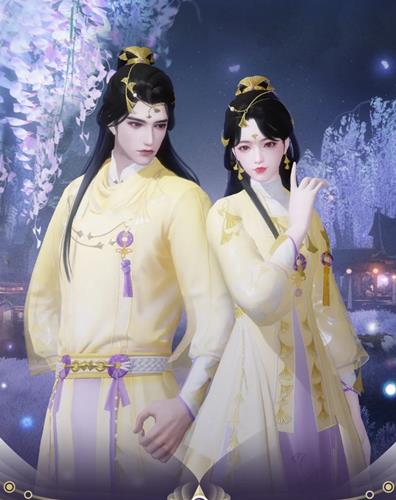 一梦江湖新时装平仲欢取得攻略_一梦江湖新时装平仲欢如何得