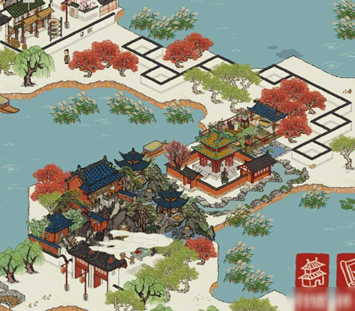 江南百景图白居易上线时间_江南百景图白居易什么时候加入卡池
