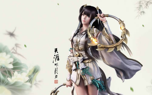 天涯明月刀手游叫花鸡如何做_天涯明月刀手游叫花鸡做法
