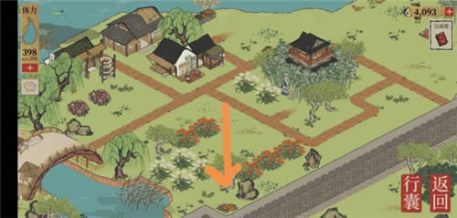 江南百景图杭州府宝箱位置大全_江南百景图杭州府宝箱在什么地方找