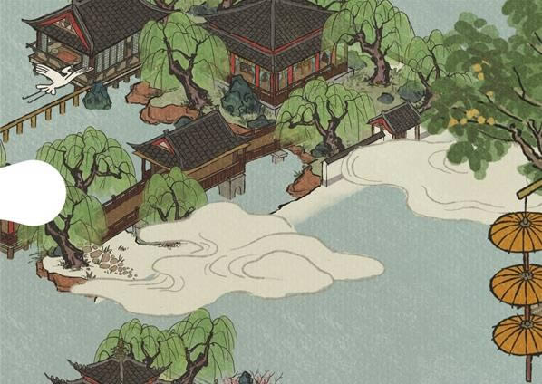 江南百景图柳浪闻莺是什么_江南百景图手游柳浪闻莺属性详细说明