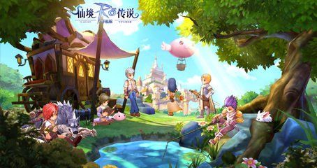 仙境传说RO手游10月14日更新公告_仙境传说RO手游10月14日更新了什么