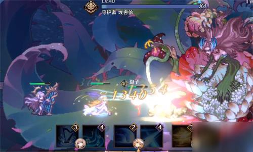 复苏的魔女213如何打_复苏的魔女213阵容设置攻略