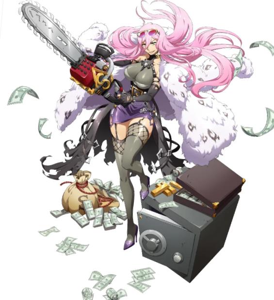 梦幻模拟战希尔达黑帮狂花皮肤如何获得_梦幻模拟战希尔达黑帮狂花皮肤图文列表