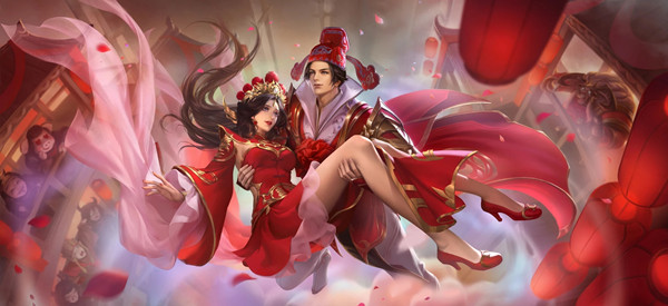 王者荣耀五周年庆有哪一些限定皮肤返场_王者荣耀2020周年庆返场限定皮肤是谁