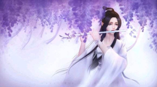 天涯明月刀手游移花琅纹选什么好_天涯明月刀手游移花琅纹选择攻略