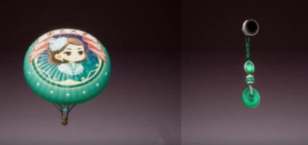 与平精英ss10赛季皮肤如何获得_与平精英ss10赛季皮肤图文列表