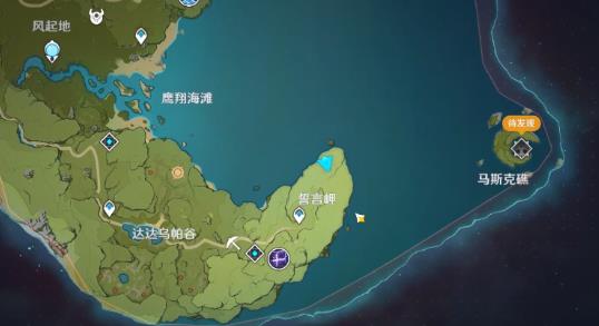 原神打开跃迁引擎成就攻略_原神手游打开跃迁引擎成就如何达成