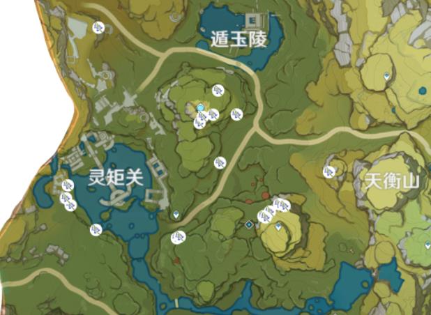 原神琉璃袋多久刷新一次_原神琉璃袋刷新时间介绍