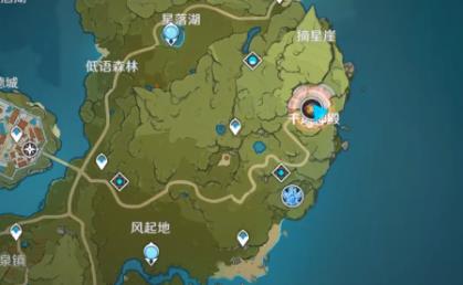 原神...与巨像成就攻略_原神手游...与巨像成就如何达成