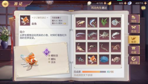 三国志幻想大陆手游金鱼详细说明_三国志幻想大陆手游金鱼如何