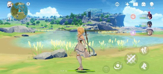 原神深境螺旋第五层如何过_原神深境螺旋第五层通关攻略