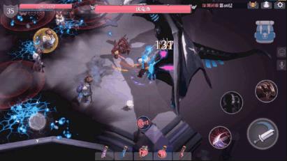 魔渊之刃困难魔龙40层如何打_魔渊之刃困难魔龙40层打法攻略
