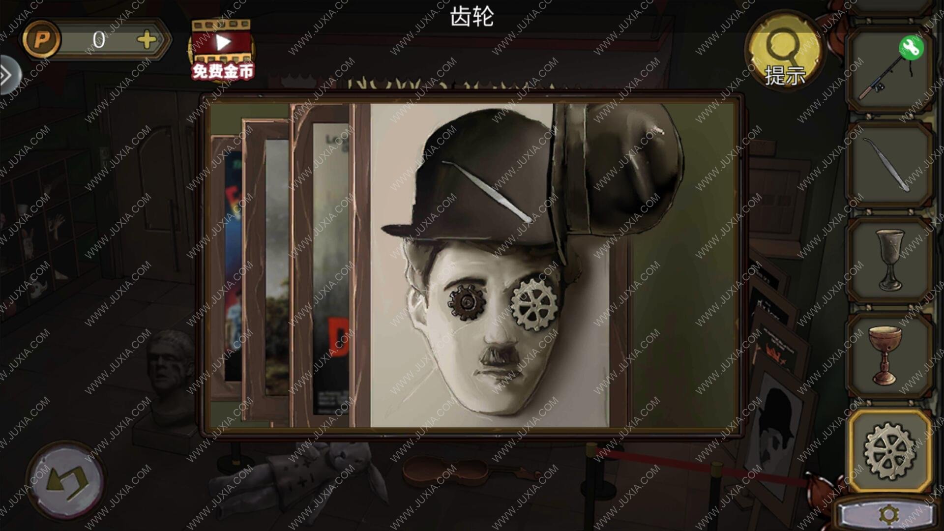 密室逃脱绝境系列10寻梦大作战第二十八关如何过_密室逃脱绝境系列10寻梦大作战第二十八关图文详细攻略